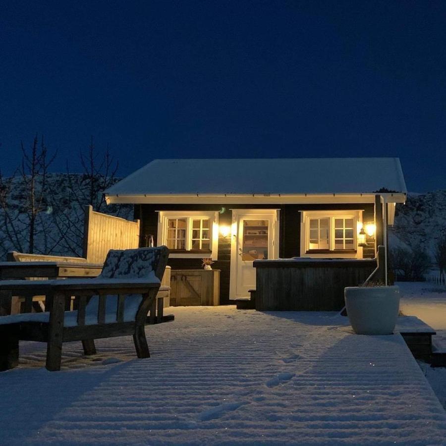 Akurgerthi Guesthouse 2 - Country Life Style Olfus Екстериор снимка
